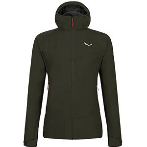 Puez 2L Powertex jas dames