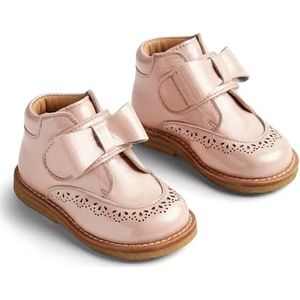 Wheat - Laarzen met klittenband Bowy - Uniseks -, 2281 Rose Ballet, 20 EU