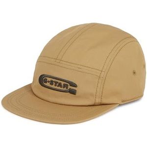 G-STAR Accessoires voor heren, Vintage Ripstop/Venkelzaad, one size