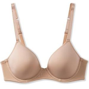 Calida Eco Sense beha voor dames, roze teint