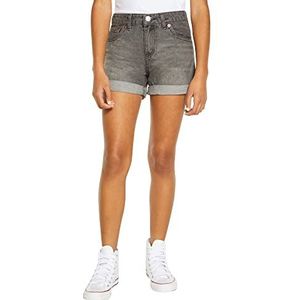 Levi'S Kids Girlfriend Shorts voor meisjes, 2-8 jaar, Arya, 14 Jaren