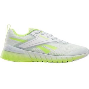 Reebok Nano Gym Trainingsschoenen voor heren, Moon Digital Lime Schoeisel Wit, 45.5 EU