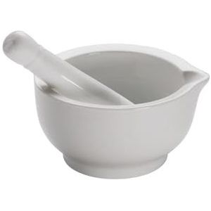 Maxwell & Williams White Basics Kitchen Vijzel - � 12 cm