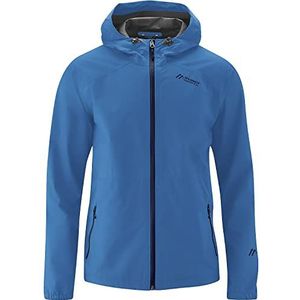 Maier Sports Tind Eco 2,5 l jas regenjas hardshell jas
