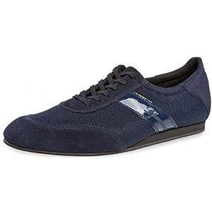 Diamant TANZSCHUHMANUFAKTUR Heren 192-425-582-V dansschoen, marineblauw, 40 EU
