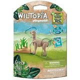PLAYMOBIL Wiltopia Alpaca - 71062
