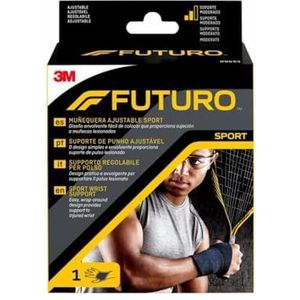 Futuro YP203000119 09033IE Polssteun voor sport, verstelbaar