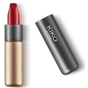 KIKO Milano Velvet Passion Matte Lipstick 345, Comfortabele Lippenstift Met Matte Kleur