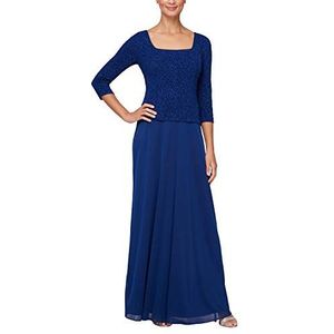 Alex Evenings Dames jurk voor speciale gelegenheden