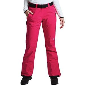 Dare 2b Dames Stand For II overalls, Fusion Rose, FR : XL (Taille Fabricant : 16)