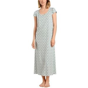 CALIDA - Garden Nights - Nachthemd - Groen