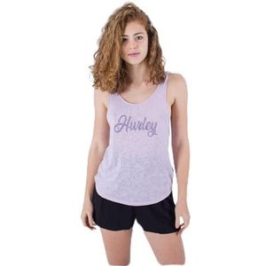 Hurley Womens Oceancare Devore Tank