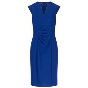APART Fashion etui-jurk, koningsblauw, 40