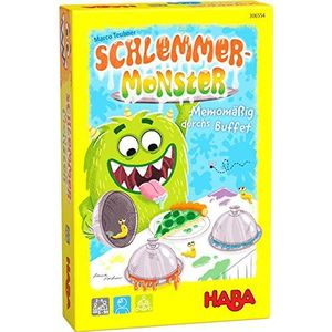 Schlemmermonster