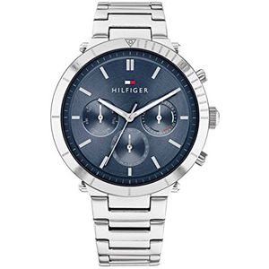 Tommy hilfiger 24 7 dames smartwatch th1781832 Horloges kopen Watches van de beste merken op beslist