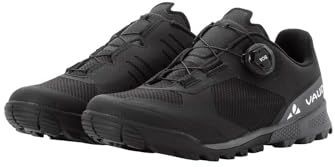 Fietsschoenen - Groen - Gerecycled Polyester - V-Flow Stabiliteitsindex 6