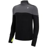 Macron - Run Fcc Barney - 1/4 Rits Trui