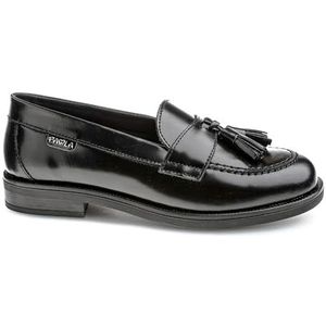 Pablosky Elisa 879411 Uniform Schoenen, Zwart, 31 EU