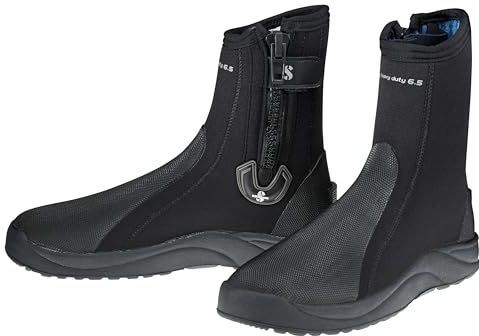 Scubapro - Heavy Duty - Duikbooties - 6.5 Mm