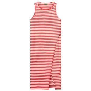 United Colors of Benetton Jurk, Veelkleurig., S
