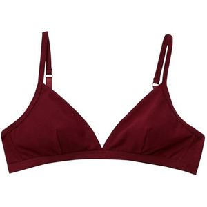 United Colors of Benetton damesbeha, Rood, XS