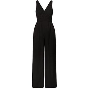 ApartFashion Jumpsuit voor meisjes, zwart, 34