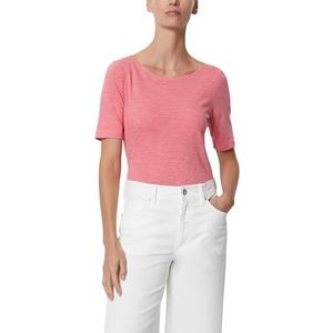 Marc O'Polo Dames T-shirts met korte mouwen, 343, XXL