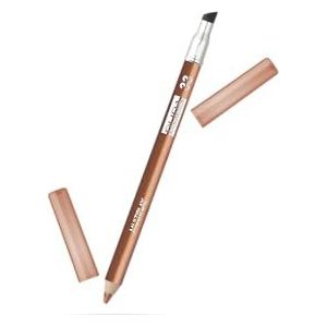 Pupa Oogpotlood Vrouw 1.2 Gram Bruin, Make-Up Oogpotlood, Eyeliner 1, 2 milliliter