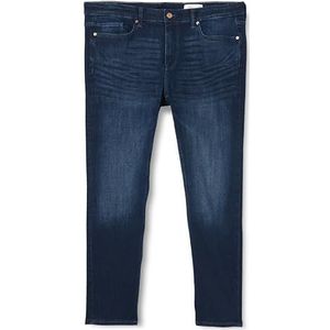 s.Oliver Big Size herenjeans, Casby Relaxed Fit Blue 38, blauw, 38