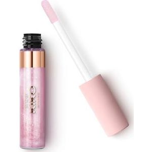 KIKO Milano Kind by KIKO Glowy Hydra Lip Oil 02, Hydraterende Lipolie