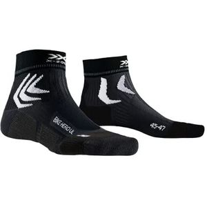 X-SOCKS Unisex Bike Hero Ultra Light 4.0 fietssokken