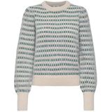 Jacqueline de yong trui sigrid maat S