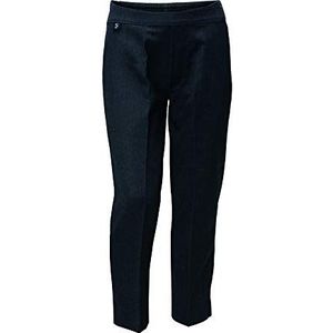 Innovation Schoolwear TBPGR3 Series TBP Jongens Slim Fit Pull On Trouser, Grijs, 3 Size