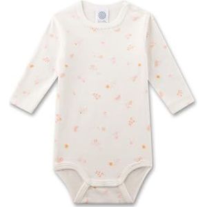 Sanetta baby meisje ondergoed, beige, 98