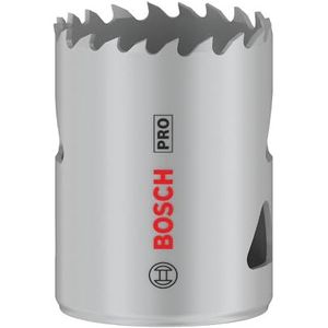 Bosch 1x PRO Multi Material gatzaag (voor Zachthout, Gipsplaat, Ø 38 mm, Professional Accessoires Boor-/schroefmachines)