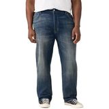 Levi's - 501 - Jeans - 3PM IN COLUMBUS - Straight Fit