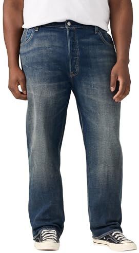 Levi's - 501 - Jeans - 3PM IN COLUMBUS - Straight Fit