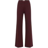 Raphaela by Brax - Style LILLYTH FLARED - Broek - Donkerrood