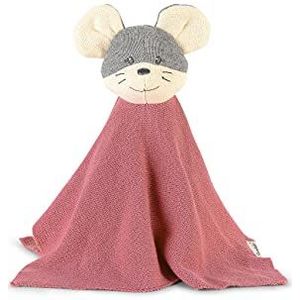 GOTS gebreide knuffeldoek S Mabel