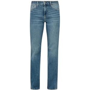 s.Oliver Jeans, flared leg, 55z4., 36