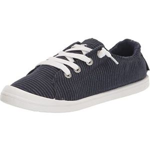 Roxy Dames Rory Slip on Schoen Sneaker Sport, Donker Navy Ex, 37 EU