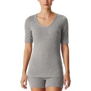 SCHIESSER - Shirt 1/2 - Dames - Onderhemden