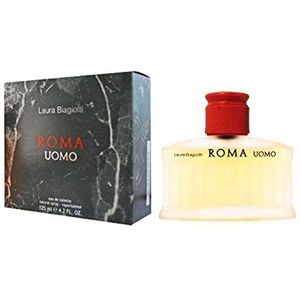 Laura Biagiott - Roma Uomo EDT 125 ml