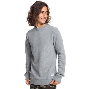 Quiksilver Essentials Crew Terry Sweatshirt voor heren