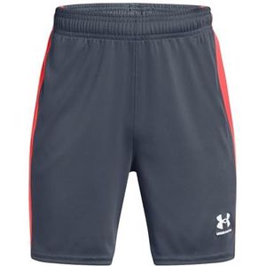 Under Armour - Challenger Knit - Korte Broek - Lichtgewicht - Sneldrogend
