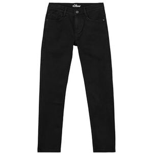 s.Oliver Jeans broek, Seattle Straight Leg, 99z0, 146 cm