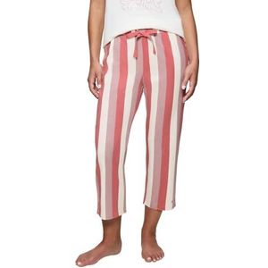 Mix & Match 7/8 Broek 01 Pink/Pink, roze/roze., 38