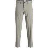 JACK & JONES - JPSTKane Barret - Chino Broek - Lichtgroen