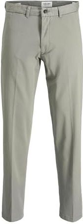 JACK & JONES - JPSTKane Barret - Chino Broek - Lichtgroen