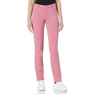 BRAX Dames Jeans Style Mary 5 Pocket Slim Fit, Magnolia, 29W / 32L